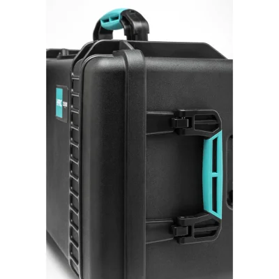 HPRC2550W Wheeled Hard Case