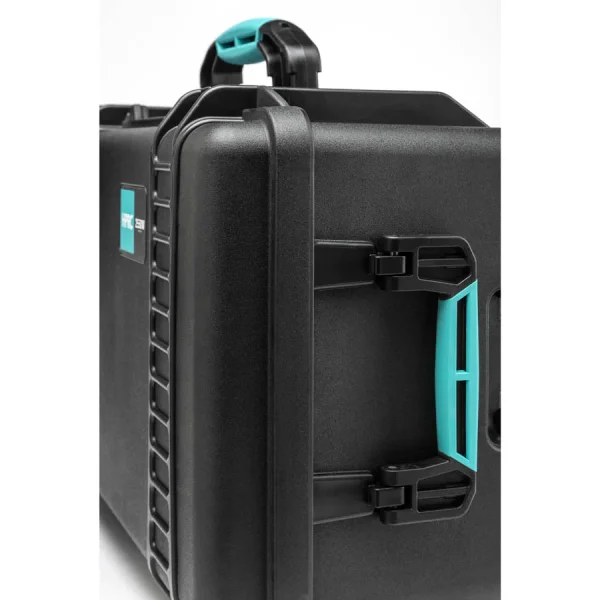 HPRC2550W Wheeled Hard Case