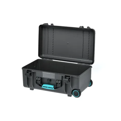 HPRC2550W Wheeled Hard Case