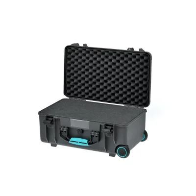 HPRC2550W Wheeled Hard Case