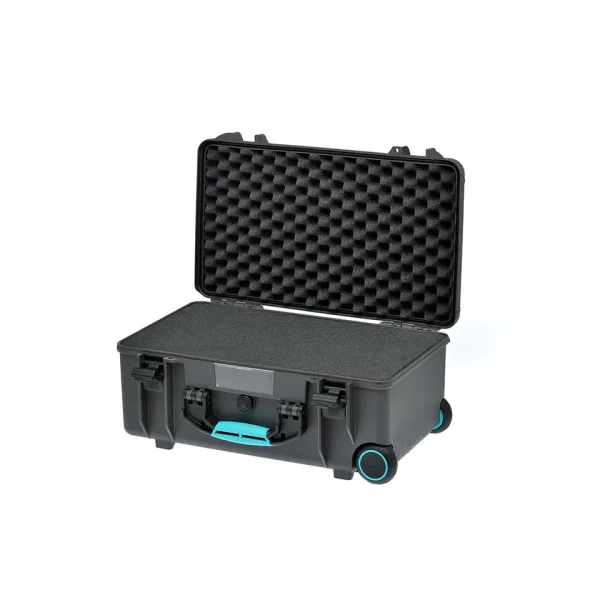 HPRC2550W Wheeled Hard Case
