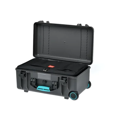 HPRC2550W Wheeled Hard Case