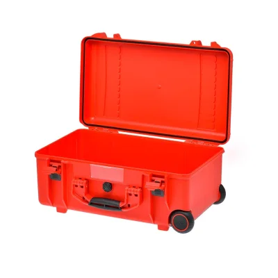 HPRC2550W Wheeled Hard Case