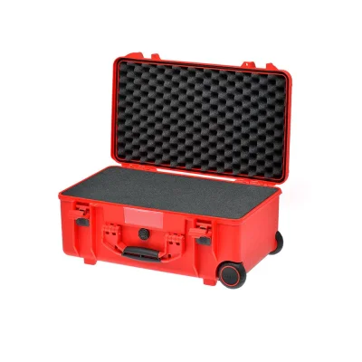 HPRC2550W Wheeled Hard Case