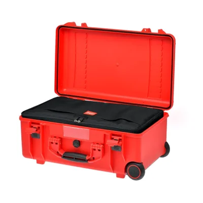 HPRC2550W Wheeled Hard Case