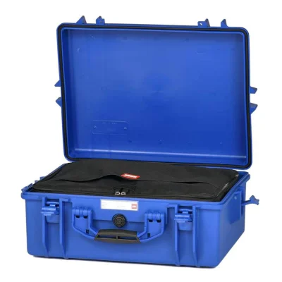 HPRC2600 Hard Case 482x358x198mm
