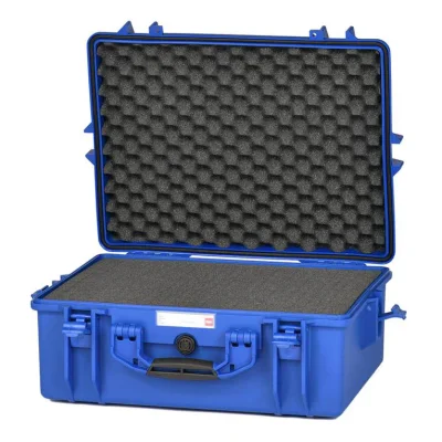 HPRC2600 Hard Case 482x358x198mm
