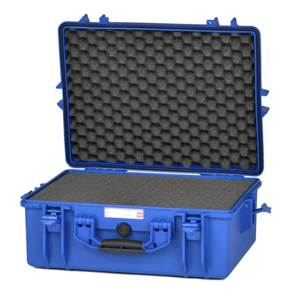 HPRC2600 Hard Case 482x358x198mm