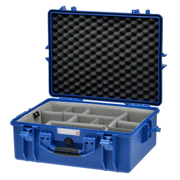 HPRC2600 Hard Case 482x358x198mm
