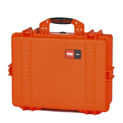 HPRC2600 Hard Case 482x358x198mm