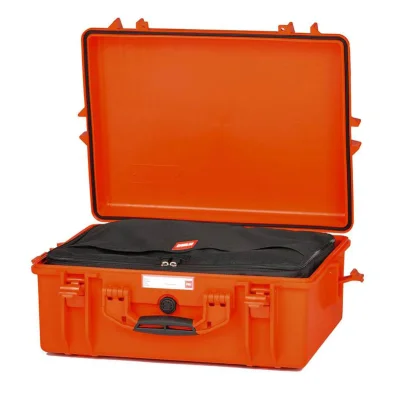 HPRC2600 Hard Case 482x358x198mm
