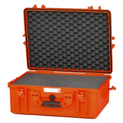 HPRC2600 Hard Case 482x358x198mm