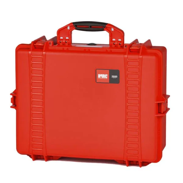 HPRC2600 Hard Case 482x358x198mm