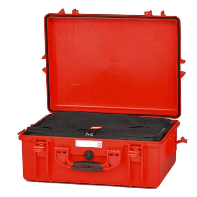 HPRC2600 Hard Case 482x358x198mm