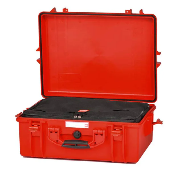 HPRC2600 Hard Case 482x358x198mm