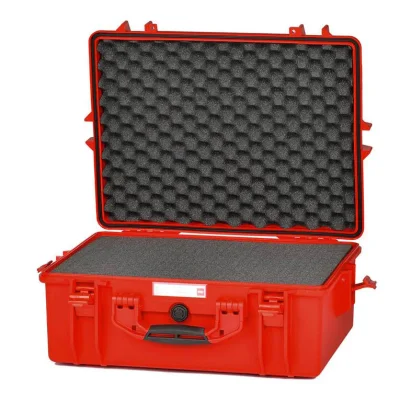 HPRC2600 Hard Case 482x358x198mm