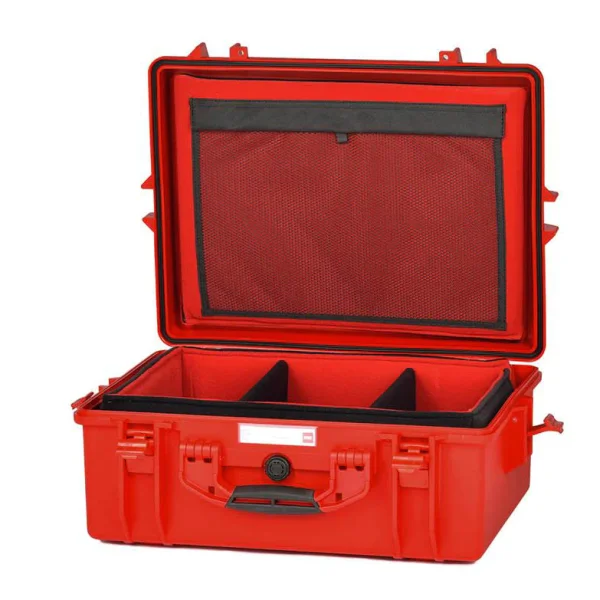 HPRC2600 Hard Case 482x358x198mm