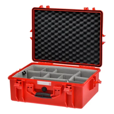 HPRC2600 Hard Case 482x358x198mm