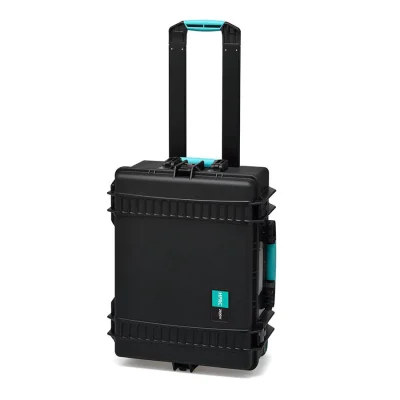 HPRC2600W Wheeled Hard Case 482x358x218mm