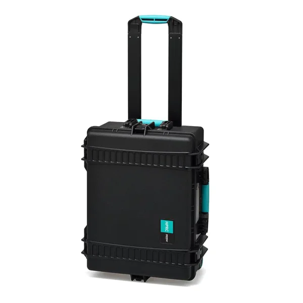 HPRC2600W Wheeled Hard Case 482x358x218mm