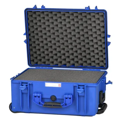 HPRC2600W Wheeled Hard Case 482x358x218mm
