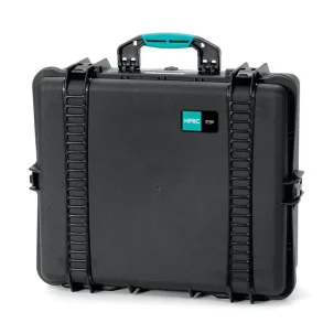 HPRC2700 Hard Case - 555x459x205mm