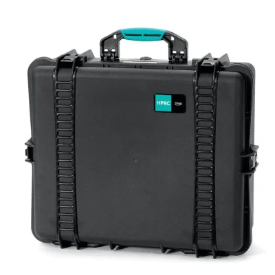 HPRC2700 Hard Case - 555x459x205mm