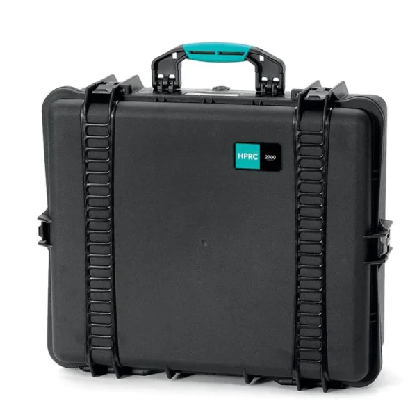 HPRC2700 Hard Case - 555x459x205mm