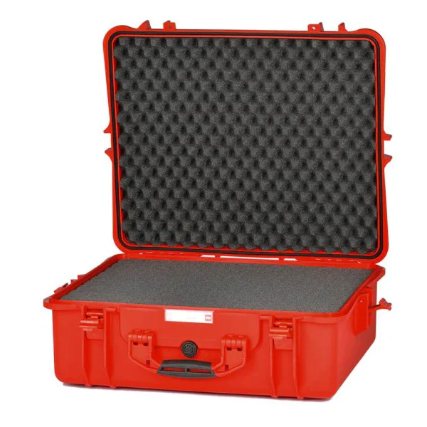 HPRC2700 Hard Case - 555x459x205mm