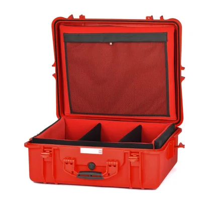 HPRC2700 Hard Case - 555x459x205mm