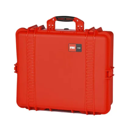 HPRC2700 Hard Case - 555x459x205mm