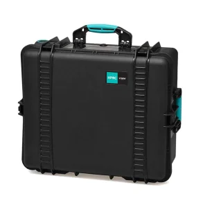 HPRC2700W Wheeled Hard Case 555x459x256mm