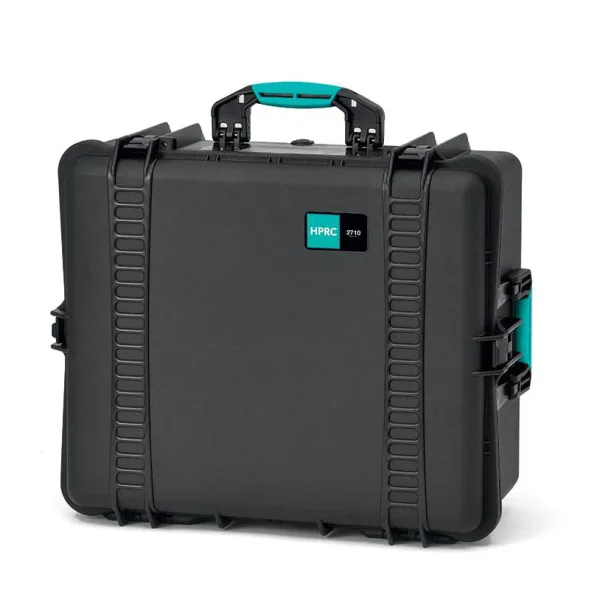 HPRC2710 Hard Case 555x459x256mm