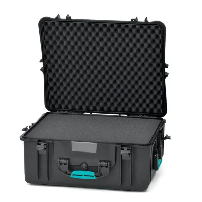 HPRC2710 Hard Case 555x459x256mm