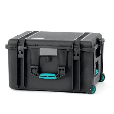 HPRC2730W Wheeled Hard Case 509x460x316mm