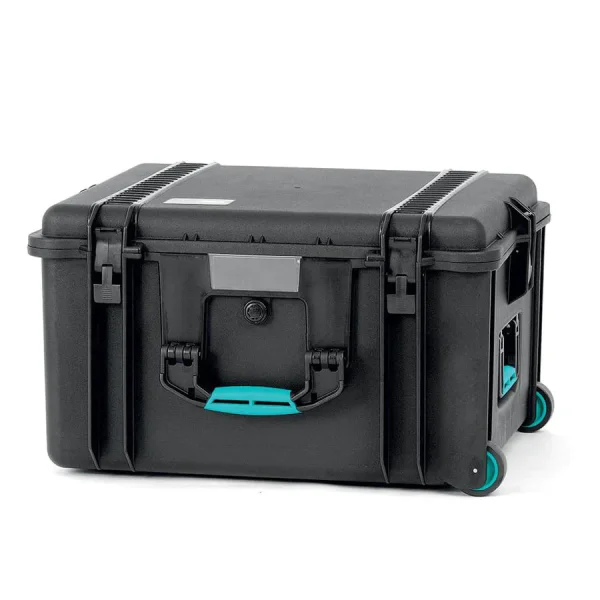 HPRC2730W Wheeled Hard Case 509x460x316mm