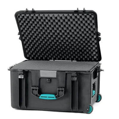 HPRC2730W Wheeled Hard Case 509x460x316mm