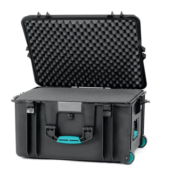 HPRC2730W Wheeled Hard Case 509x460x316mm