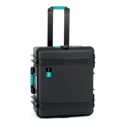 HPRC2730W Wheeled Hard Case 509x460x316mm