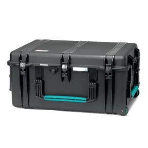 HPRC2780W Wheeled Hard Case 749x525x366mm