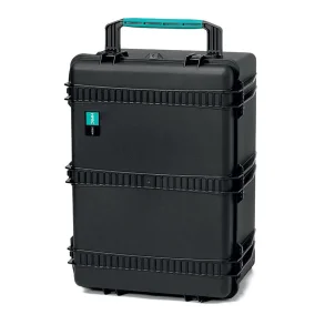 HPRC2800W Wheeled Hard Case 749x525x455mm