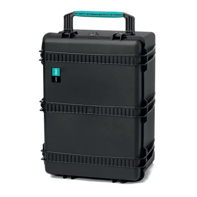 HPRC2800W Wheeled Hard Case 749x525x455mm