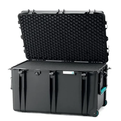 HPRC2800W Wheeled Hard Case 749x525x455mm