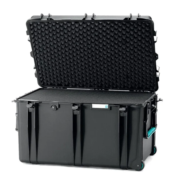 HPRC2800W Wheeled Hard Case 749x525x455mm