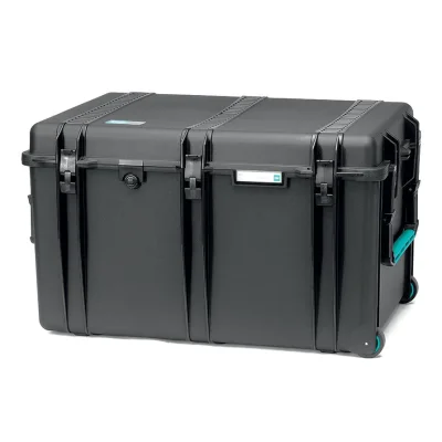 HPRC2800W Wheeled Hard Case 749x525x455mm