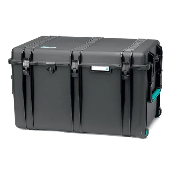 HPRC2800W Wheeled Hard Case 749x525x455mm