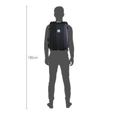 HPRC3500 Backpack 433x319x169mm