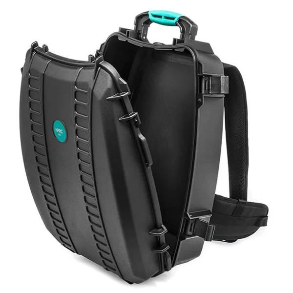 HPRC3600 Backpack 479x354x194mm