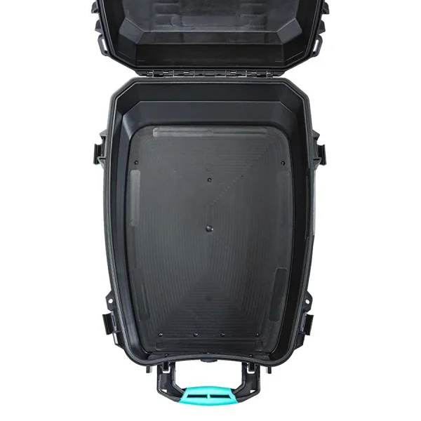 HPRC3600 Backpack 479x354x194mm