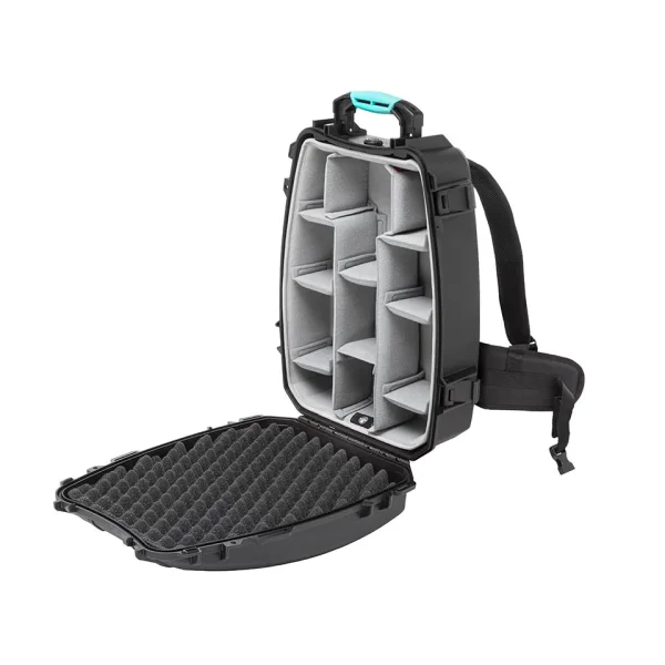 HPRC3600 Backpack 479x354x194mm